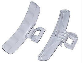 SAMSUNG ÇAMAŞIR MAKİNESİ KAPAK MANDALI 8 KG