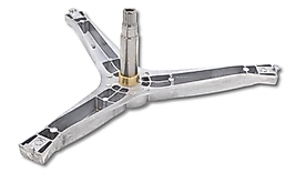 SAMSUNG çamaşır makinesi kazan üç ayak tamburu SAMSUNG WD0804W8E