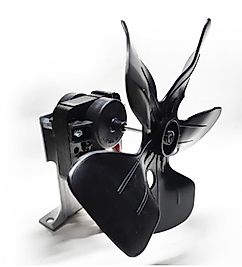 Vestel - Regal - Ariston Buzdolabı Kondanser Fan Motoru