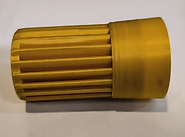 Philips XB 9145 9125 9155 9185 Uyumlu Marathon Ultimate Toz Hazne Separatör Filtre