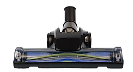 Süpürge Başlık Turbo Fantom Pratic Air Power P 1250, Pratik S 1200 ile Uyumlu