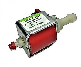 Halı Yıkama Pompa Motoru 28 W