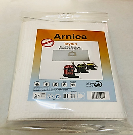 ARNICA TAYFUN BEZ TOZ TORBASI ( 5ADET )