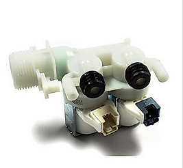 Ariston-Hotpoint 2 Yollu Çamaşır Makinesi Solenoid Valfi (C00110333)