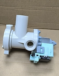 Vestel HIZLI 10912TT Çamaşır Makinesi Tahliye Pompası