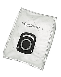 Rowenta Ro 6331/ Ro 6383 Hygiene Elektrikli Süpürge Toz Torbası(4 ADET)