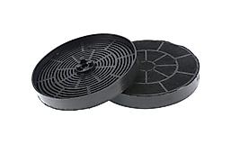 Kumtel Dp 6 - S Piramit Davlumbaz Karbon Filtresi