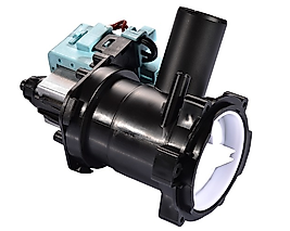 Bosch Maxx Çamaşır Makinesi Su Boşaltma Pompa Motoru