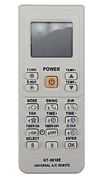 Akıllı Klima Kumandası - KT9018E yeni nesil