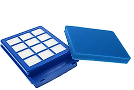 PHİLİPS FC 9932 PowerPro Ultimate Ön Filtre