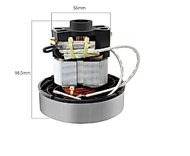 Fantom Pratik Süpürge Motoru P1200