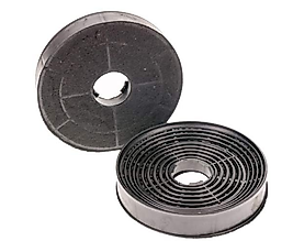 Alpina karbon filtre 2adet bacasız kullanım aparatı