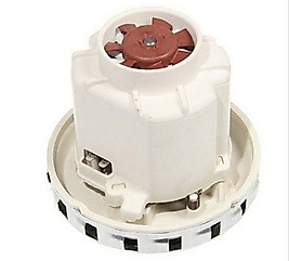 Nilfisk VL 500 35 Süpürge Motoru