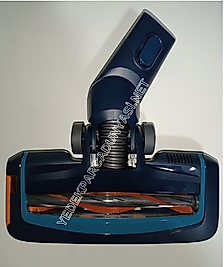 Philips Fc 6724 Speed Pro Uyumlu Led Işıklı Süpürge Emici Başlık