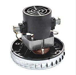 ROWENTA TWISTER SUPER RU-205 S SÜPÜRGE MOTORU 1500W