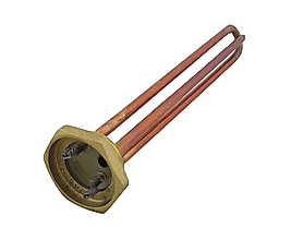 ÇAY KAZANI REZİSTANSI  1-1/4 30cm 2000W Isıtıcı Rezistans 220V