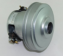 Goldmaster GVC-7503 1600 Watt Elektrikli Süpürge motoru