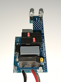 Arzum AR1070 Technoart Maxi Plus Blender elektronik Kartı