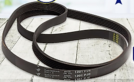 HOTPOİNT ARİSTON - İNDESİT ÇAMAŞIR MAKİNNESİ KAYIŞI (6PJE 1201)-1198 J6 C00119126/44119126