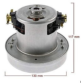 Arçelik 4212 Kanguru Elektrikli Süpürge Motoru 1800w