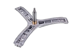 Finlux Kalsik 5080M Çamaşır Makinesi Kazan Tambur 3 ayak