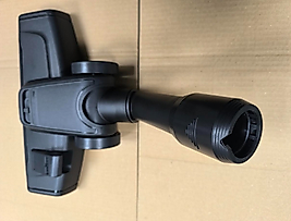 Philips Fc 9751 Powerpro Max Triactive Süpürge Emici Başlık