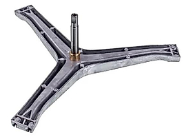Bosch Çamaşır Makine Tambur Şaftı 3Ayak WAA12161TR Classix 5
