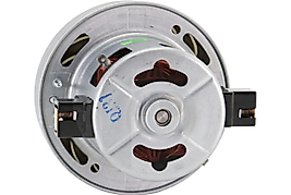 Philips Motor 432200699751 Elektrikli Süpürge 800 w