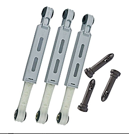 Amortisör Çamaşır Makinesi Takımı 3'lü Siemens  448032