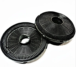 Silverline 3440 / 3444 Davlumbaz Karbon Filtresi