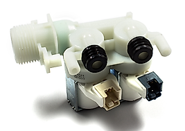 VENTİL İKİLİ GRUP SOKETLİ ARİSTON SU GİRİŞ VANASI