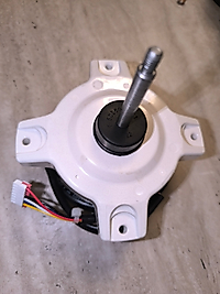 Beko Klima Fan Motor Dış Ünite 512410 INVERTER (12K-DIŞ ÜNİTE)