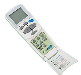 Klima Kumandası Arçelik Beko Lg