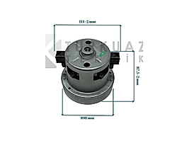 TEFAL SÜPÜRGE MOTORU UW3825TR 800 WATT