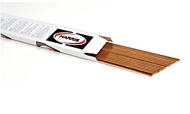 HARRİS KAYNAK TELİ 0,050*1/8*20 YASSI (1 Kg)