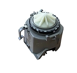 Bosch Bulaşık Makinesi İnverter Su Tahliye Pompa Motoru 631200