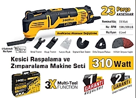 ÇAMAŞIR MAKİNESİ KAZAN KESME MAKİNESİ çok amaçlı (Kesici Raspalama Zımparalama Makine Seti)