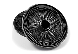 KUMTEL - LUXELL DA6 835 DAVLUMBAZ KARBON FİLTRE 3 TIRNAK 2 ADET