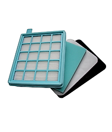 Philips FC9323 PowerPro Compact Hepa Filtre Seti