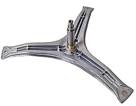 ÇAMAŞIR MAKİNESİ KAZAN TAMBUR BOSCH, 3 AYAK,SİEMENS 215117, 236611