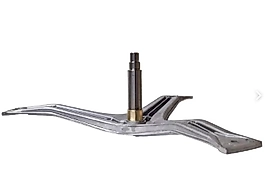 ÇAMAŞIR MAKİNESİ KAZAN TAMBUR BOSCH,3 AYAK, SİEMENS 215117, 236611