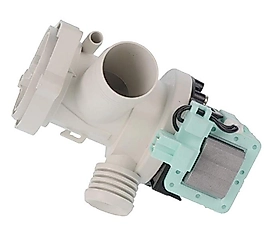 Seg Çamaşır Makinesi Pompa Motoru