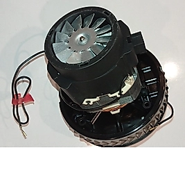 Libelle-Lura Temizlik Robotu Motoru