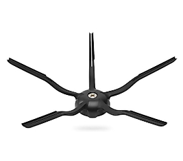 Xioami Roborock S50, S51, S6, S5 Max Robot Süpürge 5 Kollu Fırça Uyumlu model