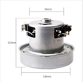 ARÇELİK SÜPÜRGE MOTORU S 6350, S 6355, S 6355 YP, S 6360,