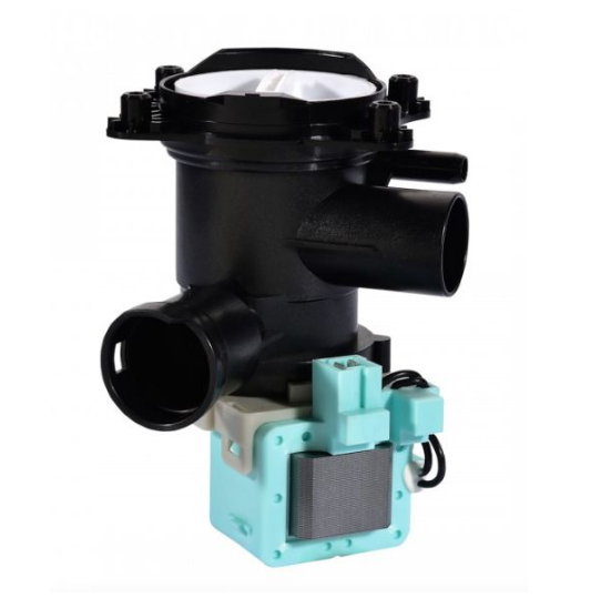 Çamaşır Makinesi Su Boşaltma Pompa Motoru (8Kg) Bosch Logixx