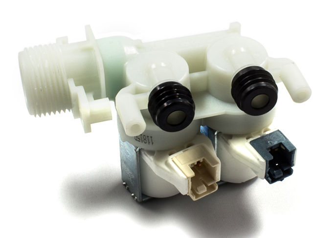 VENTİL İKİLİ GRUP SOKETLİ ARİSTON SU GİRİŞ VANASI