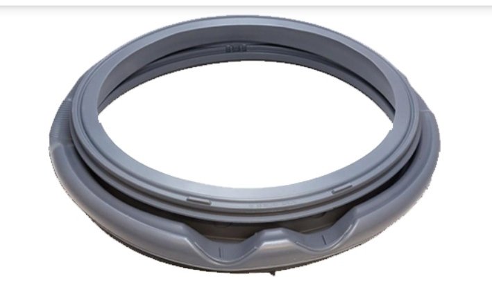 çamaşır makinesi körük lastiği Arçelik Beko D5 7101 E 2827080900-2822140100