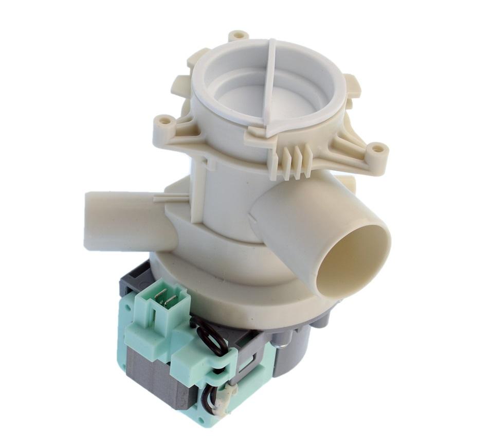 ARÇELİK ÇAMAŞIR MAKİNESİ 7104 H TAHLİYE POMPASI UYUMLU