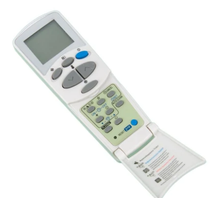 Klima Kumandası Arçelik Beko Lg